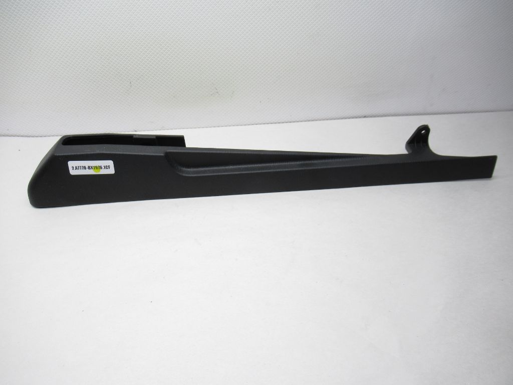 2017-2021 Mazda CX-5 Driver Side Seat Track Rail Cover Trim FU001K403 OEM