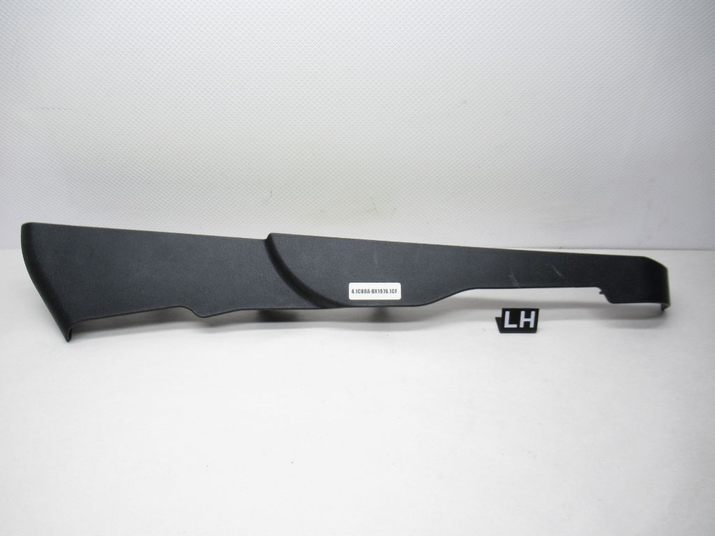 2014-2022 Infiniti Q50 Lower Seat Track Cover Trim LH 182A0-A0000 OEM