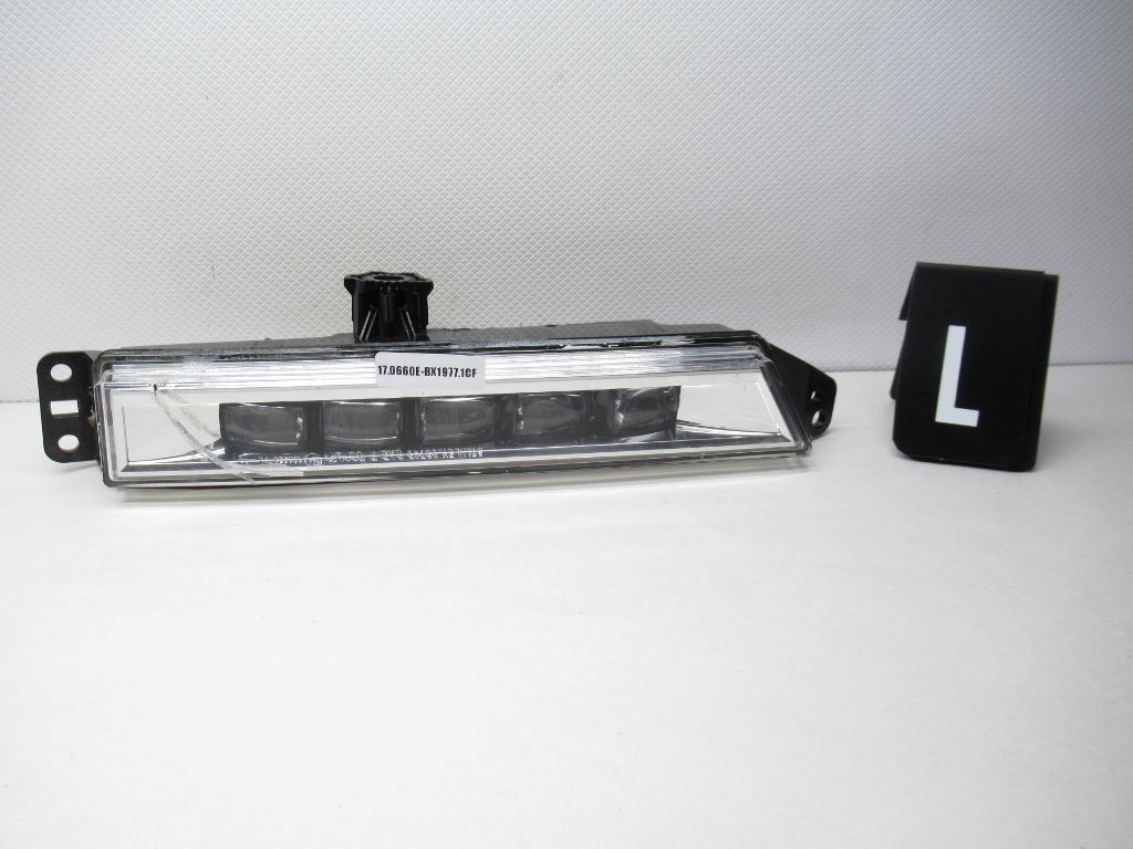 2020 - 2021 Honda CR-V Hybrid LED Fog Light Left Driver Side 33950-TLA-R010 OEM