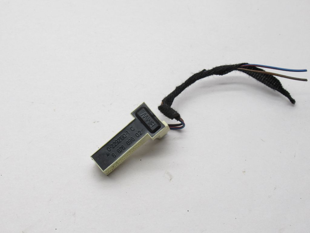 2012-2021 BMW 320I Brake Light Sensor Switch Button Sensor 9240076 OEM