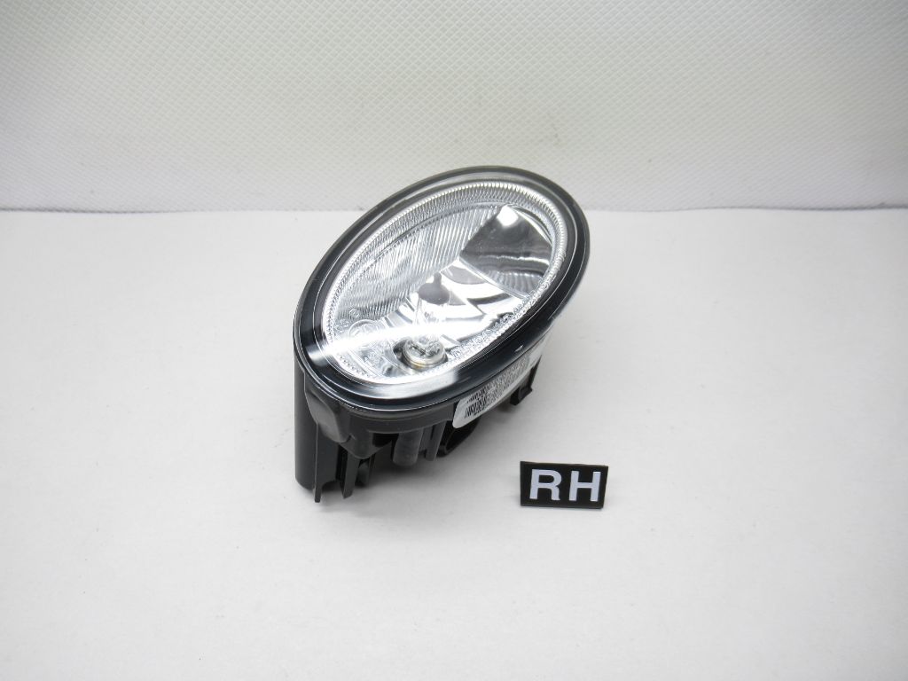 2016-2022 Honda HR-V Right Fog Lamp 1172012RACN