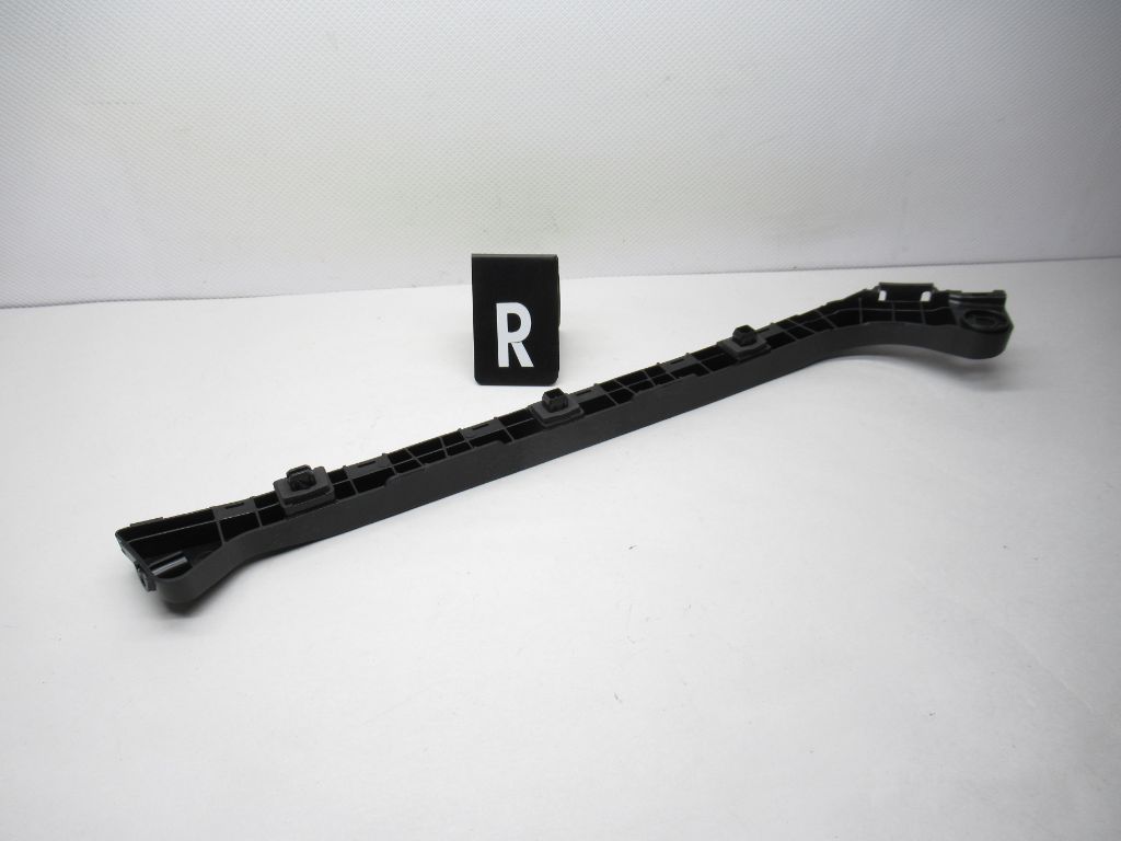 2016-2021 Honda Civic Rear Right Side Bumper Cover Support HO1143116 NEW