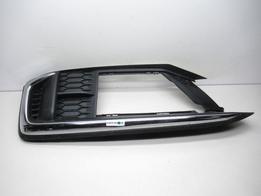 2019-2020 Honda Civic Left Bumper Grille HON 19-38 OEM