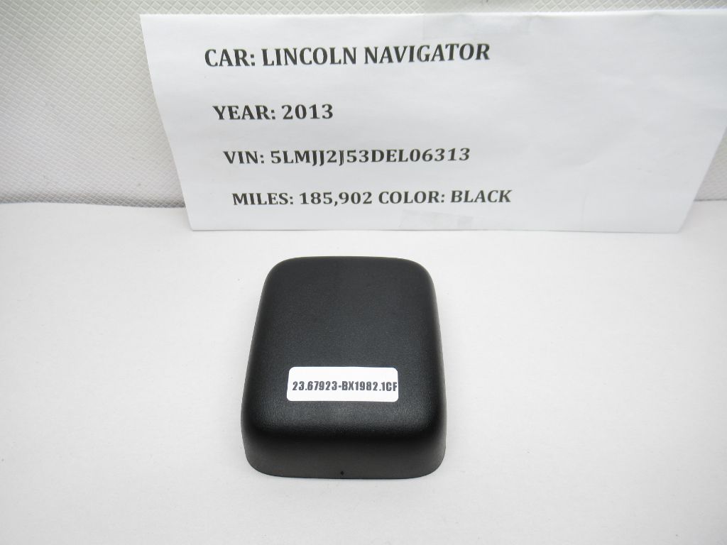 2010-2013 LINCOLN NAVIGATOR Rain Sensor Cover 9L34-17D550-AC OEM