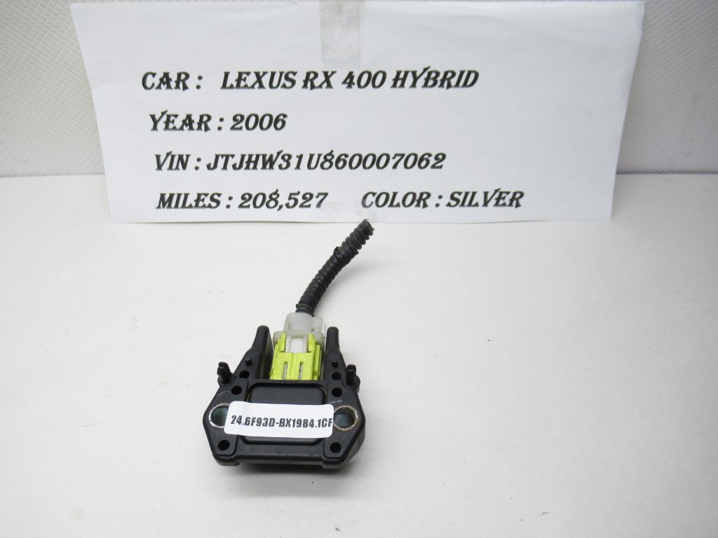 06-08 Lexus RX330 Front Sensor 89173-45050 OEM