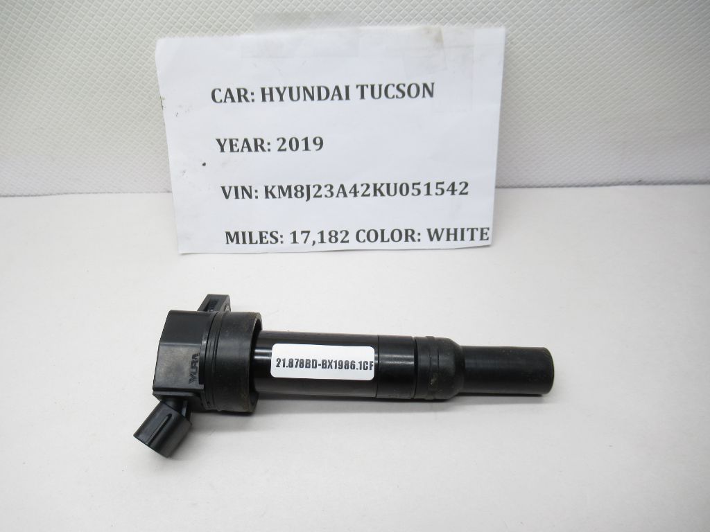 2016-2021 Hyundai Tucson Ignition Coil 27300-2E000 OEM