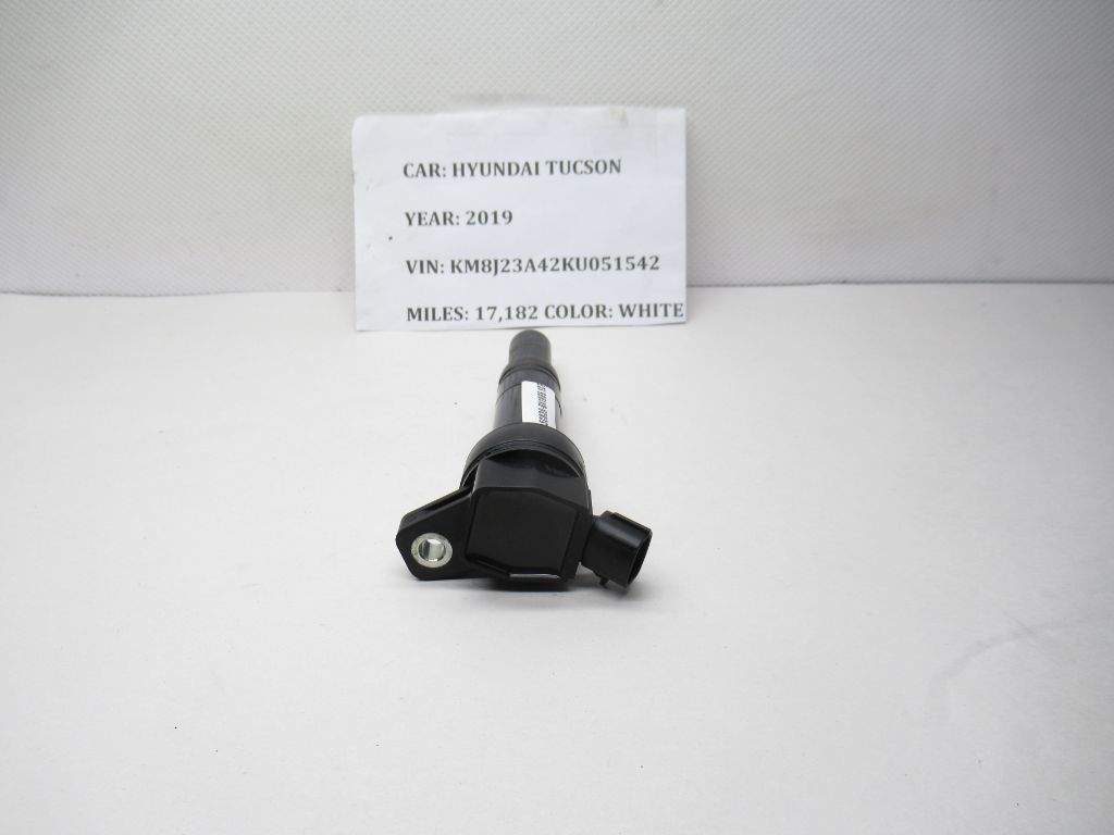 2016-2021 Hyundai Tucson Ignition Coil 27300-2E000 OEM