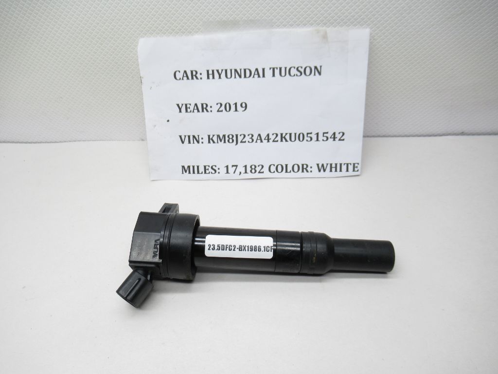 2016-2021 Hyundai Tucson Ignition Coil 27300-2E000 OEM