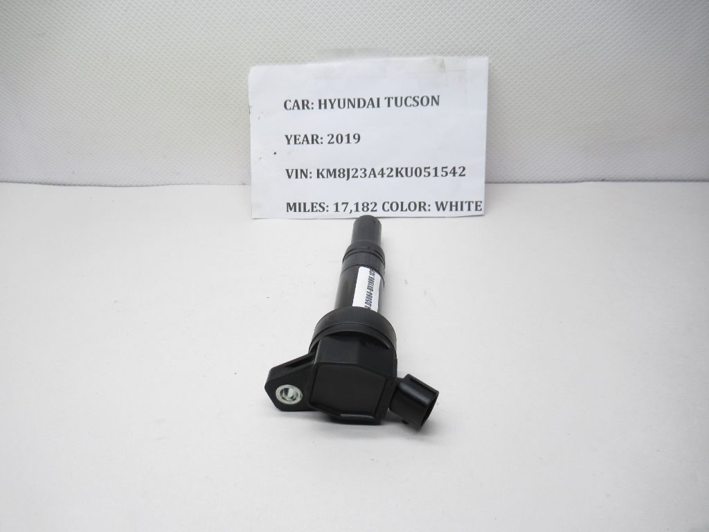 2016-2021 Hyundai Tucson Ignition Coil 27300-2E000 OEM