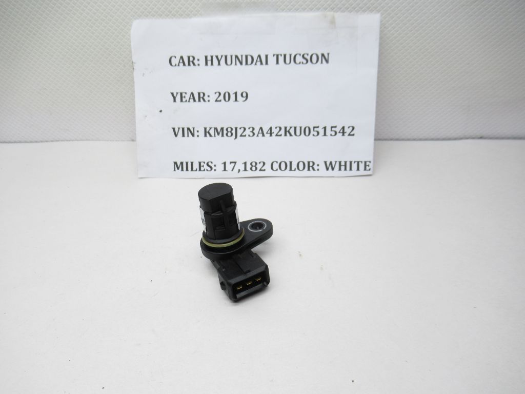 2016-2021 Hyundai Tucson Camshaft Position Sensor 39350-23910 OEM