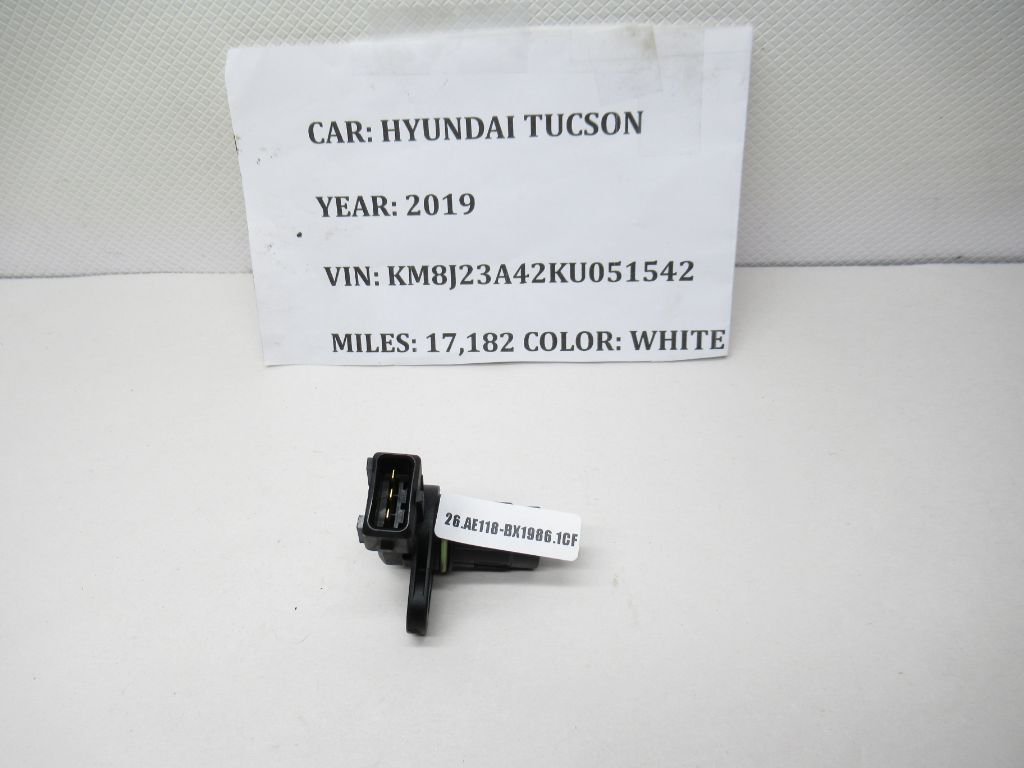 2016-2021 Hyundai Tucson Camshaft Position Sensor 39350-23910 OEM