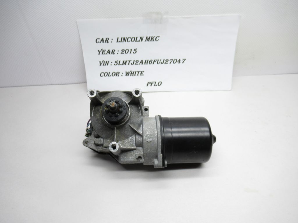 2015-2019 Lincoln MKC Wiper Motor W000055553 OEM