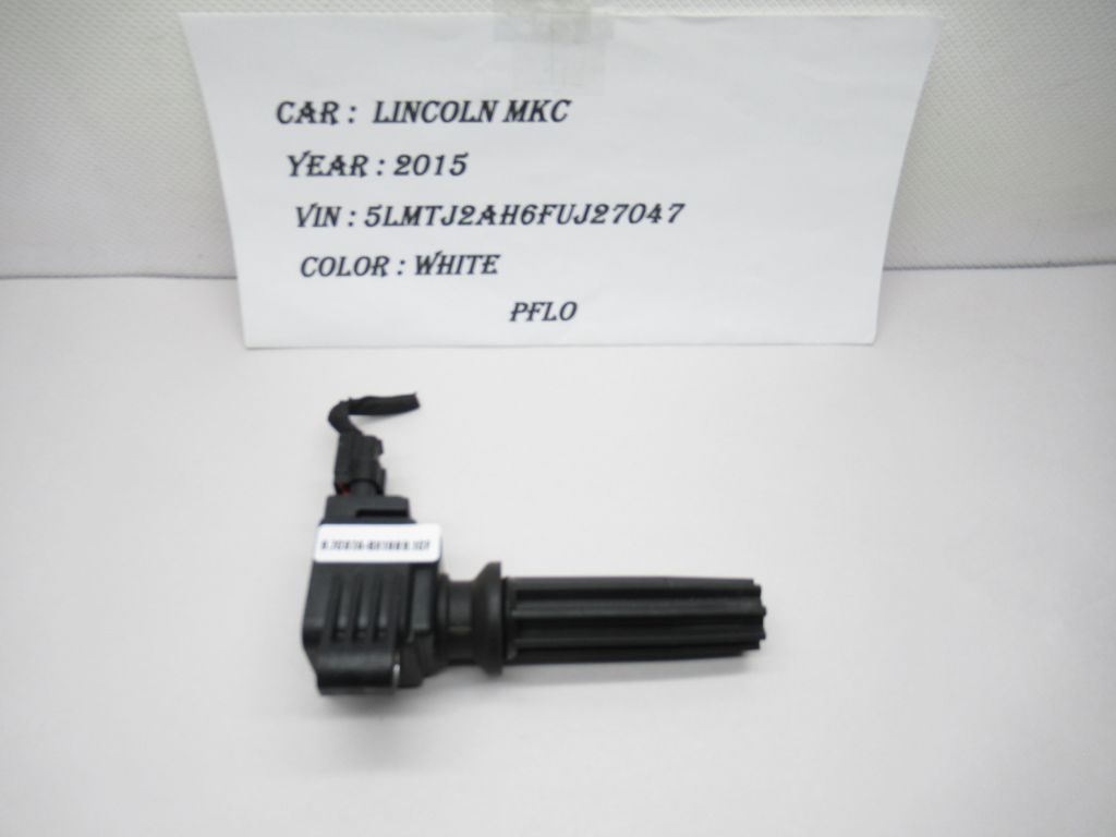 2015-2016 LINCOLN MKC Ignition Coil CM5E-12A366-BC OEM