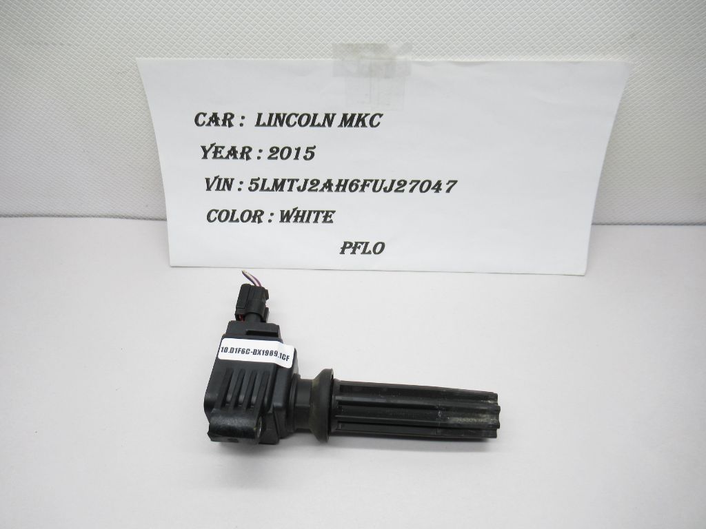 2015-2016 LINCOLN MKC Ignition Coil CM5E-12A366-BC OEM