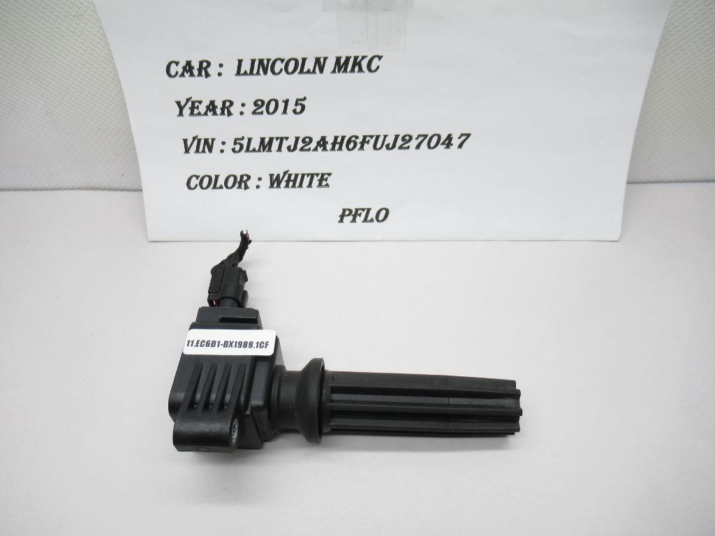 2015-2016 LINCOLN MKC Ignition Coil CM5E-12A366-BC OEM