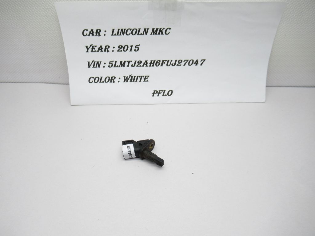 2015-2017 LINCOLN MKC Abs Wheel Speed Sensor 3M5T-28372-AB OEM