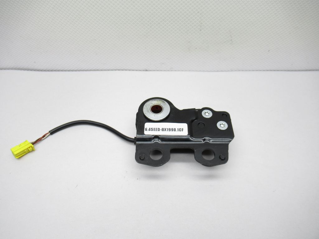 08-13 Mercedes CLS550 Seat Occup Sensor A0008221340 OEM