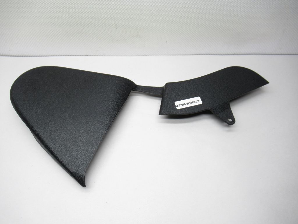 10-16 Mercedes E350 Front Left Driver Seat Panel Trim Cover A2129180530 OEM