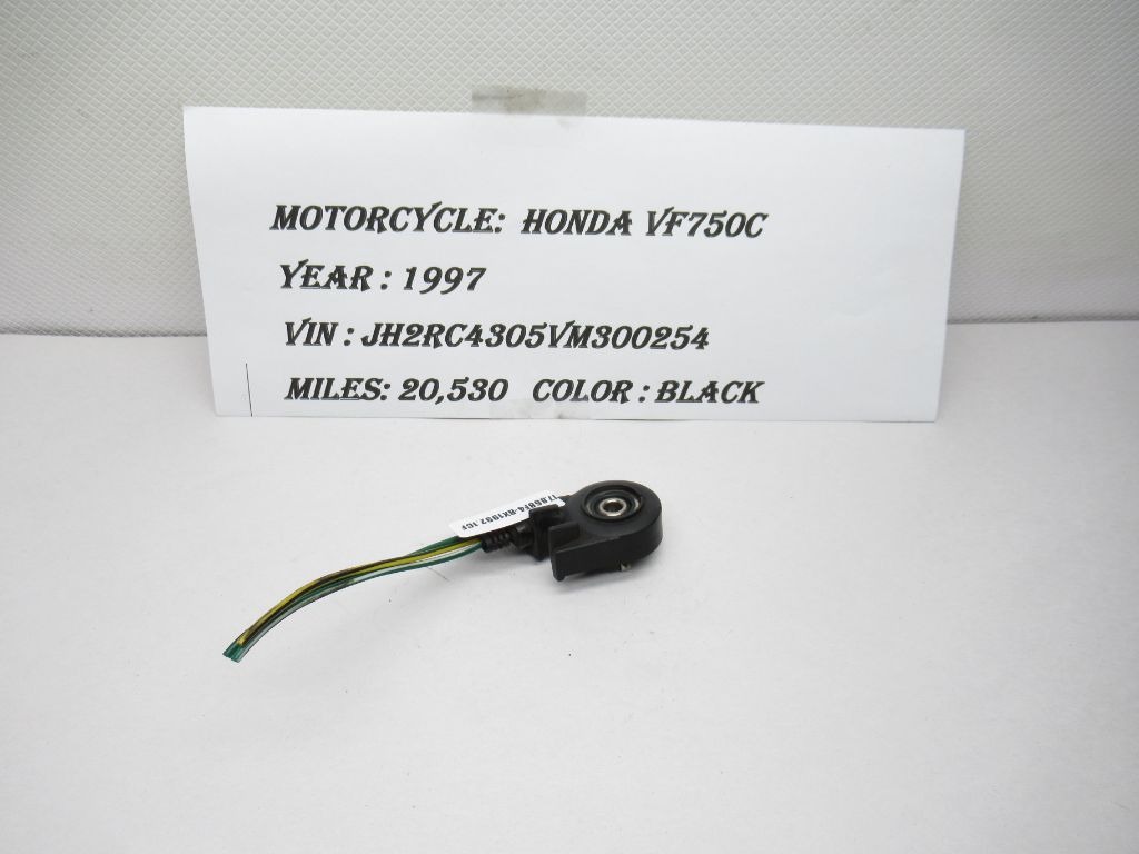 1997 Honda Magna 750 VF750C Kick Stand Sensor OEM