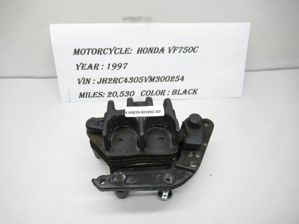 1997-2003 Honda VF750C Magna 750 Brake Caliper 45150-MAH-315