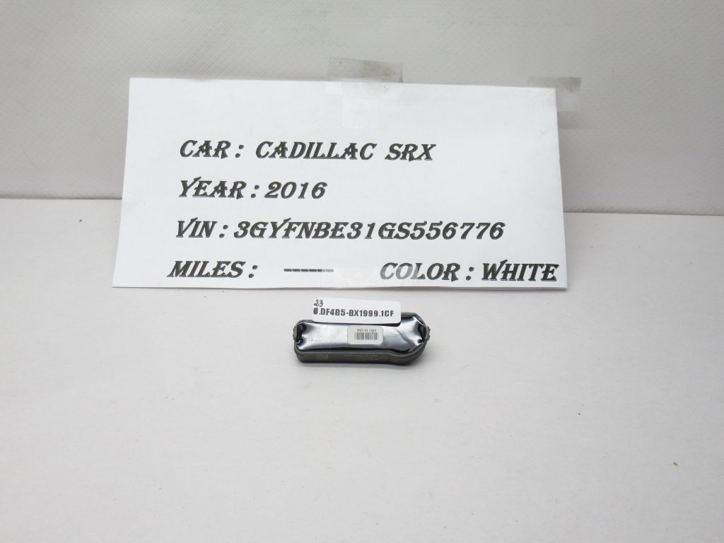 2013-2016 Cadillac SRX Tire Pressure Monitoring System Sensor 13581558 OEM