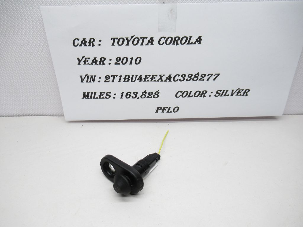 2009-2013 Toyota Corolla Door Light Ajar Jamb Sensor Switch 84231-08030 OEM