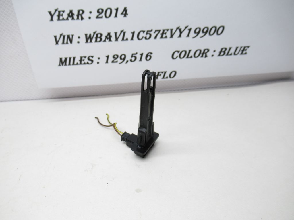 2013-2015 BMW X1 AC Evaporator Temperature Sensor 9116269  OEM