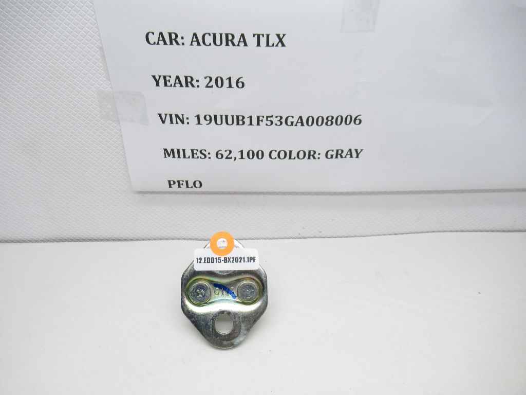 2015-2020 Acura TLX Door Striker 72135-SDA-A01 OEM