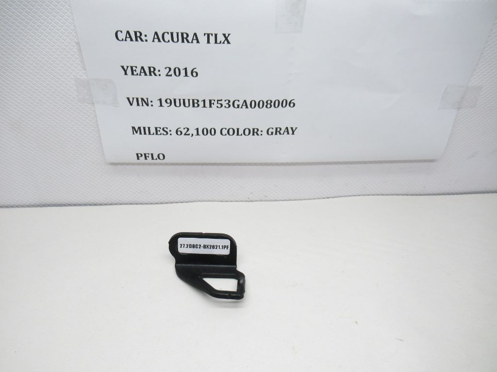 2015-2020 Acura TLX Trunk Lid Lock Latch Strikerv 74862 TA0 003 OEM