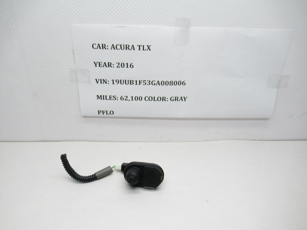 2015-2020 Acura TLX Door Jamb Ajar Light Switch 35400-S6A-003 OEM