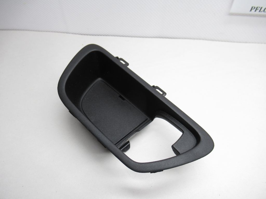 2015-2016 Acura TLX Rear Right Door Inner Handle Case Trim Bezel 83556TZ3A OEM