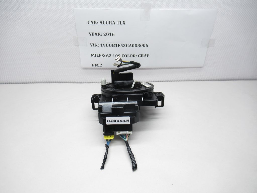 2015-2020 Acura TLX Steering System OEM
