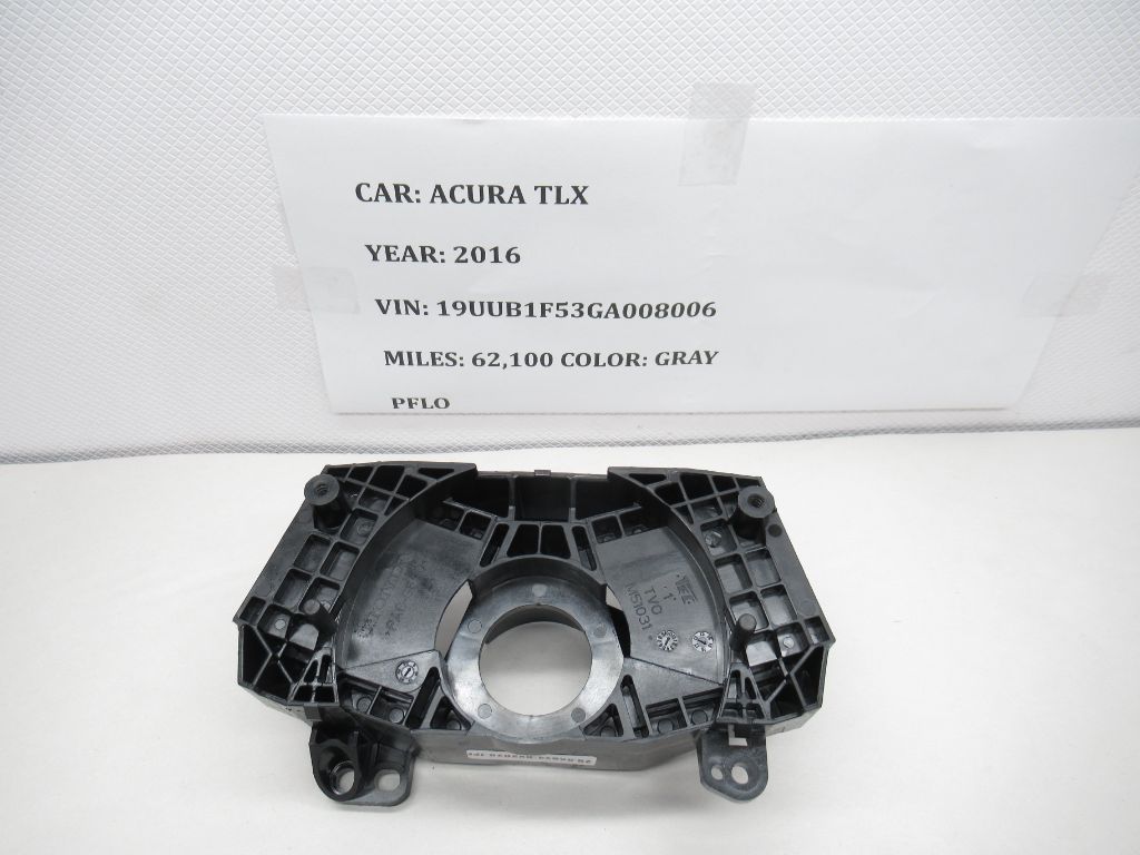 2015-2020 Acura TLX  Steering Column Combination Body Bracket TVO-M51031 OEM