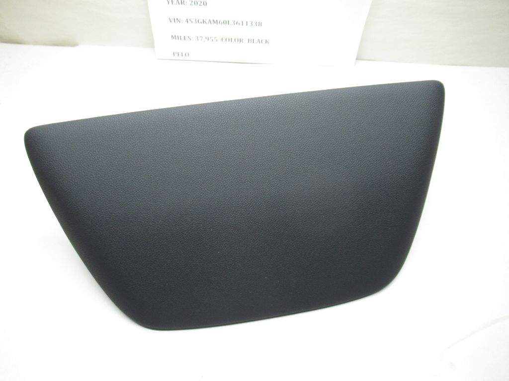 2019-2021 Subaru Impreza Dashboard Screen Unit Cover 85261FL020 OEM