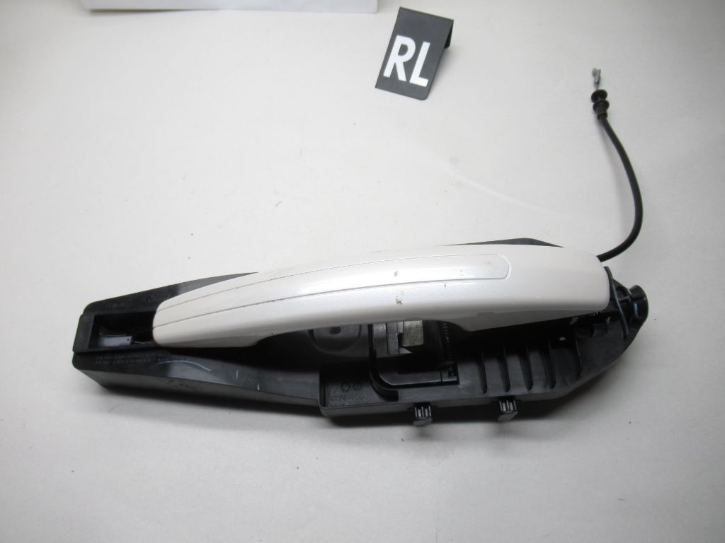 2015-2019 LINCOLN MKC Rear Left Exterior Door Handle ej7b f22465 a OEM