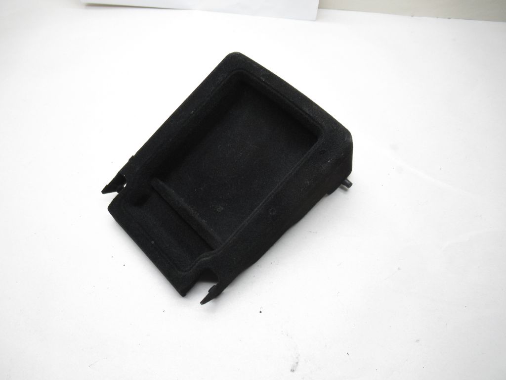 15-18 LINCOLN MKC Front Center Console Tray Storage Cover Trim ej7b s044c82 OEM