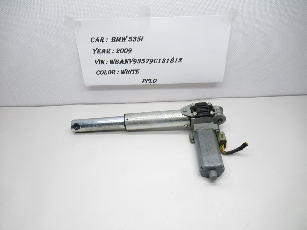 2008-2016 BMW 535I Front Left Seat Height Adjustment Motor 0390203229 OEM