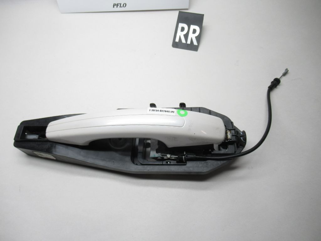 2019-2023 Lincoln MKC Rear Right Exterior Door Handle 4774-4000 OEM