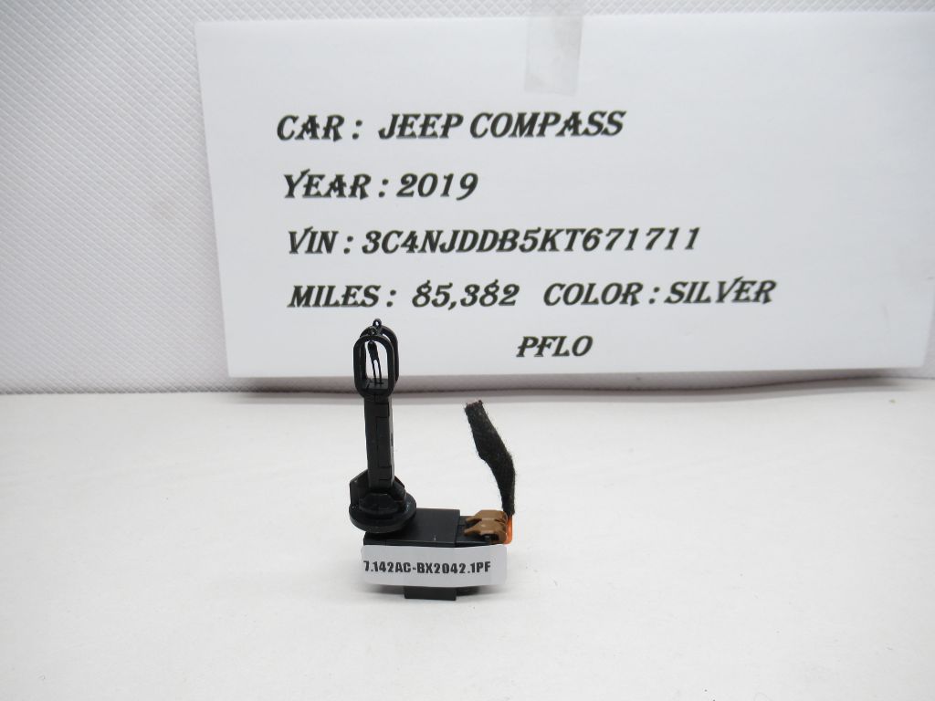 2017-2021 JEEP COMPASS Interior Temperature Sensor MR113580-2430 OEM