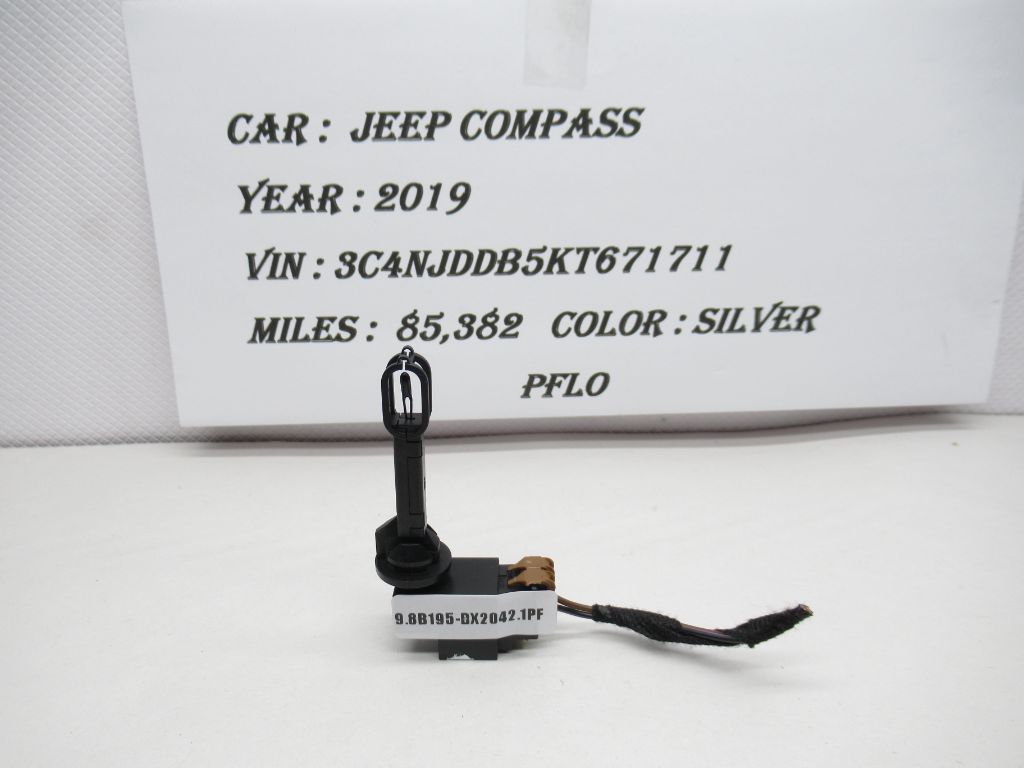 2017-2021 JEEP COMPASS Interior Temperature Sensor MR113580-2430 OEM