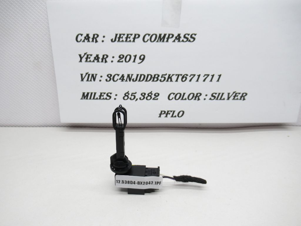 2017-2021 JEEP COMPASS Interior Temperature Sensor MR113580-2430 OEM