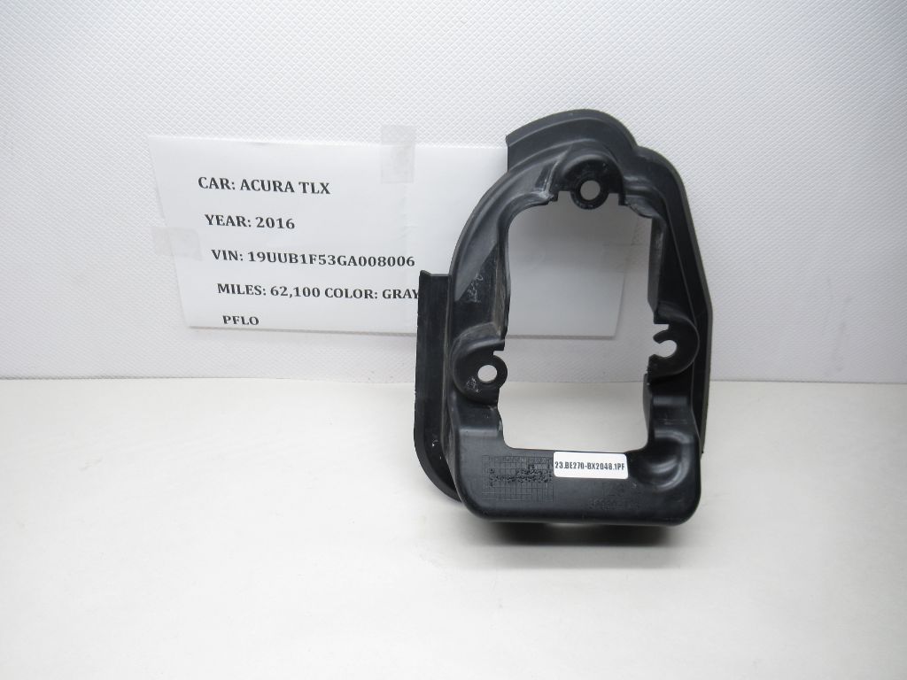 2015 - 2020 ACURA TLX Blind Spot Module OEM