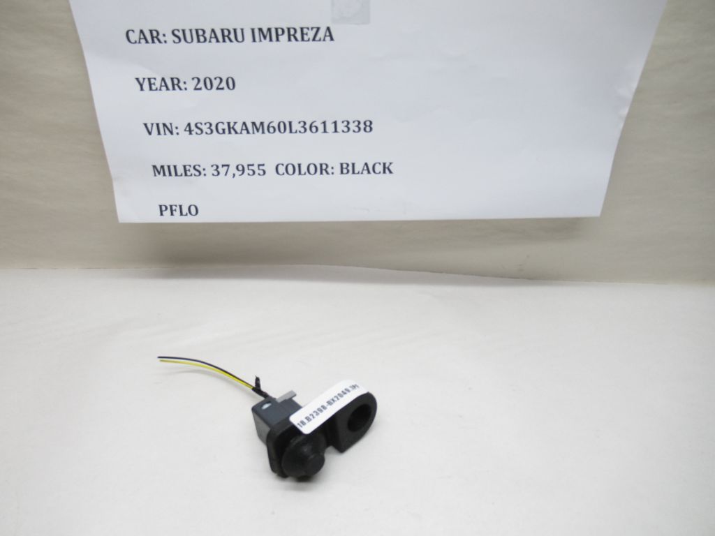 17-22 Subaru Impreza Front or Rear Door Jamb Ajar Sensor Switch 83331FA000 OEM