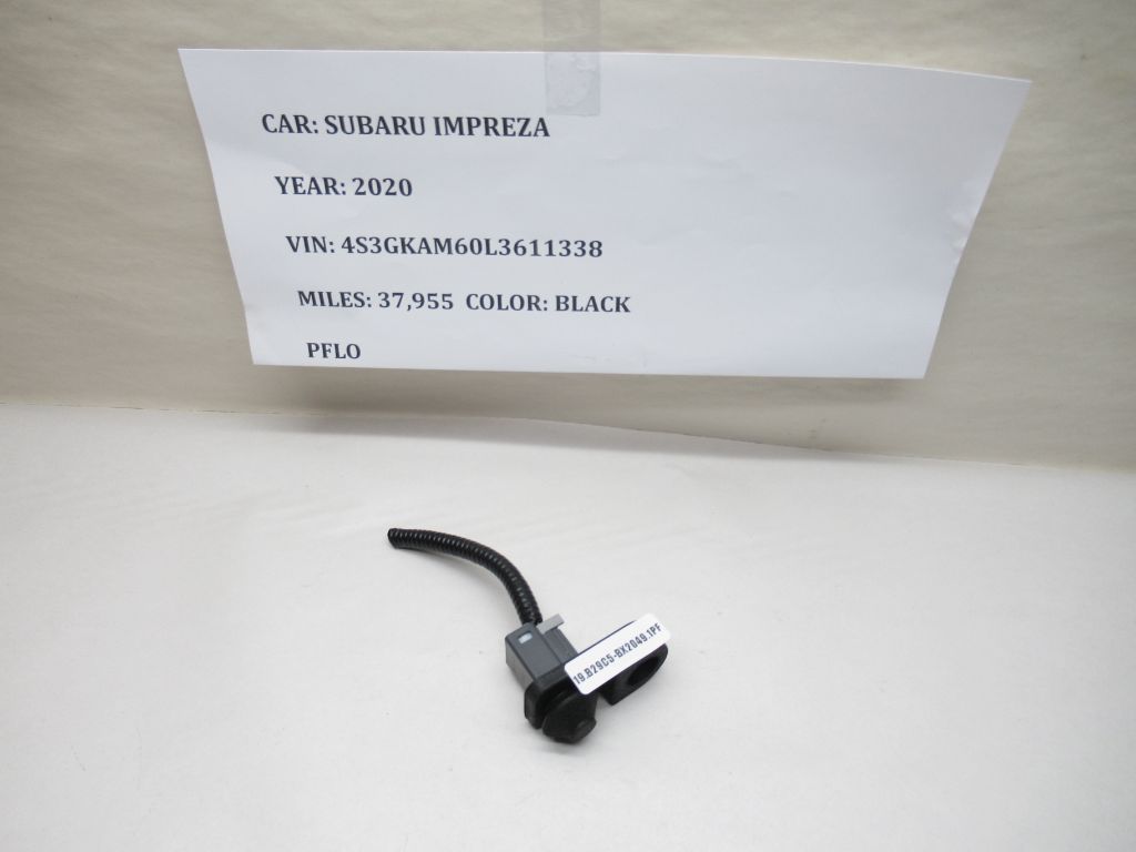 17-22 Subaru Impreza Front or Rear Door Jamb Ajar Sensor Switch 83331FA000 OEM