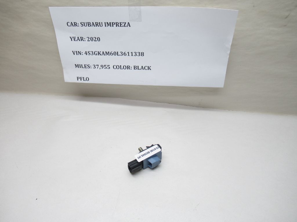 2017-2023 Subaru Impreza Impact Sensor Door 98237FL01A OEM