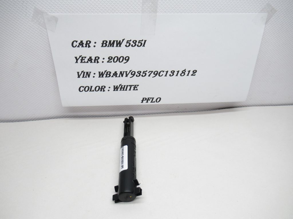 2009 BMW 5 Series Glove Box Damper Support 511671192269 OEM