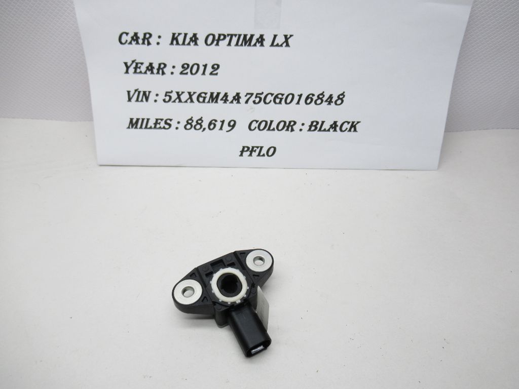 2012-2014 Kia Optima Impact Sensor 95920-1M200 OEM