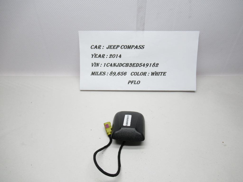 2007-2014 Jeep Compass Roof Radio Antenna 05064908AA OEM