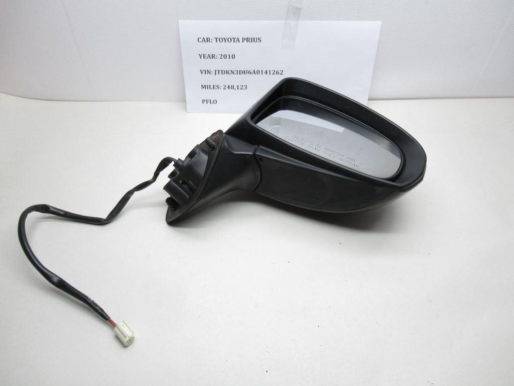 2010-2015 Toyota Prius Right Side View Mirror 87910-47170 OEM