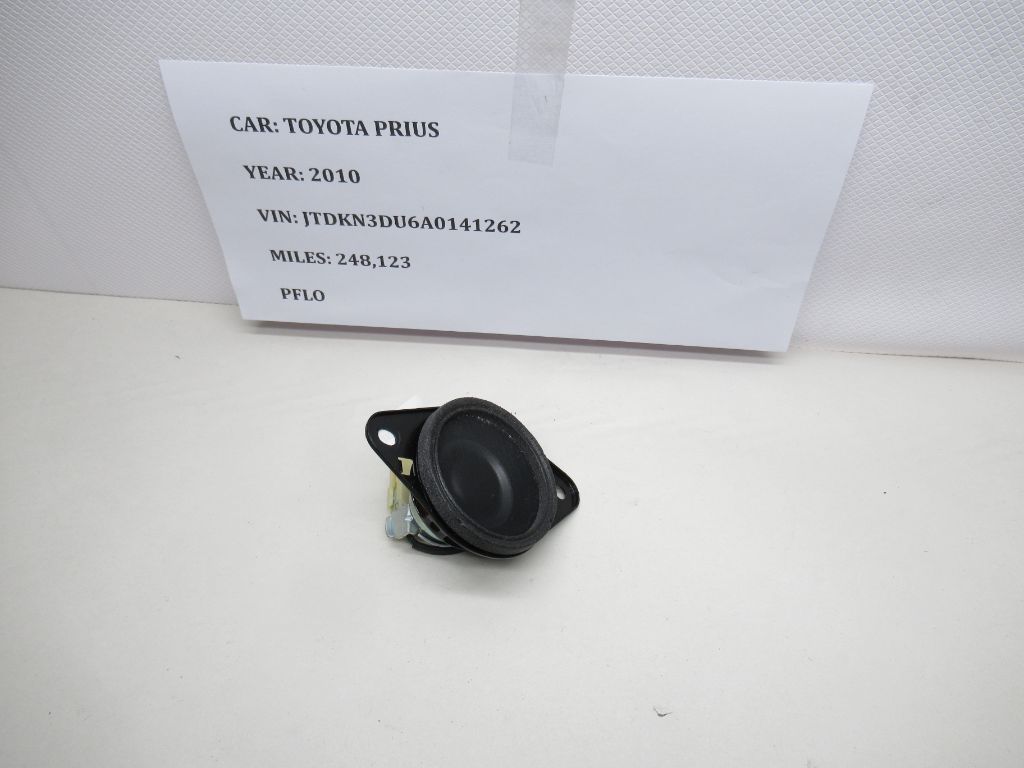 10-15 Toyota Prius Tweeter Speaker 861600W800 OEM